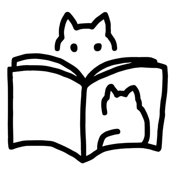 CatsUnfinished Ember & Cloth